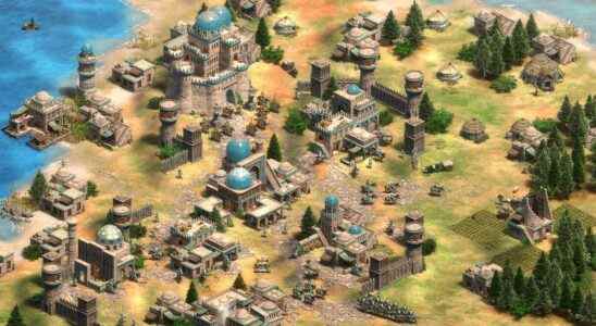 Age of Empires arrive sur votre Xbox