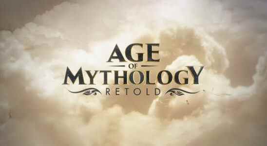 Age of Mythology : Retold annoncé sur PC