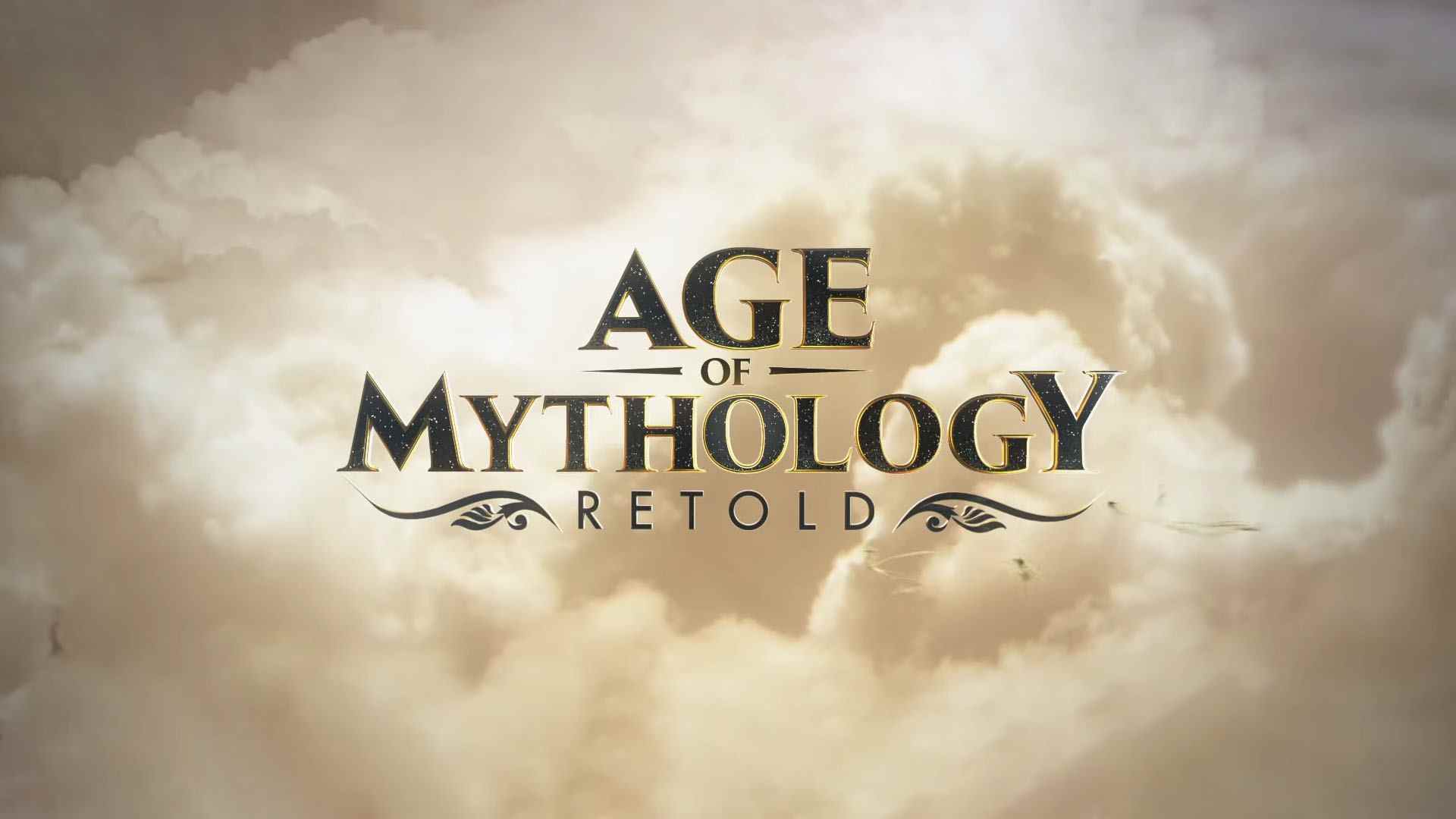 Age of Mythology : Retold annoncé sur PC    
