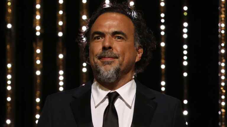 Alejandro González Iñárritu sur le recoupage de "Bardo" en un film "resserré" et pourquoi certains cinémas modernes "manquent d'âme" les plus populaires doivent être lus
	
	
