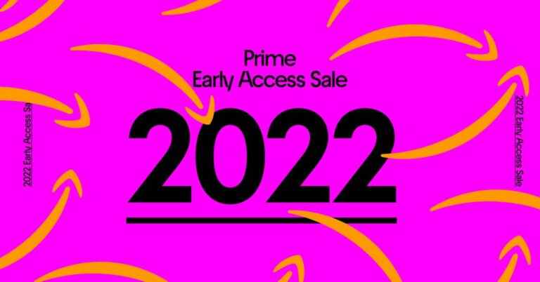 Amazon Prime Day d’octobre 2022 : les meilleures offres technologiques sur les écouteurs, les téléviseurs, etc.