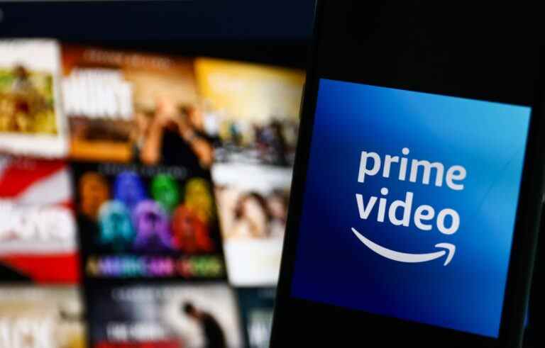 Amazon a accidentellement exposé un serveur interne rempli d’habitudes de visionnage de Prime Video