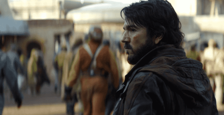 Andor Diego Luna