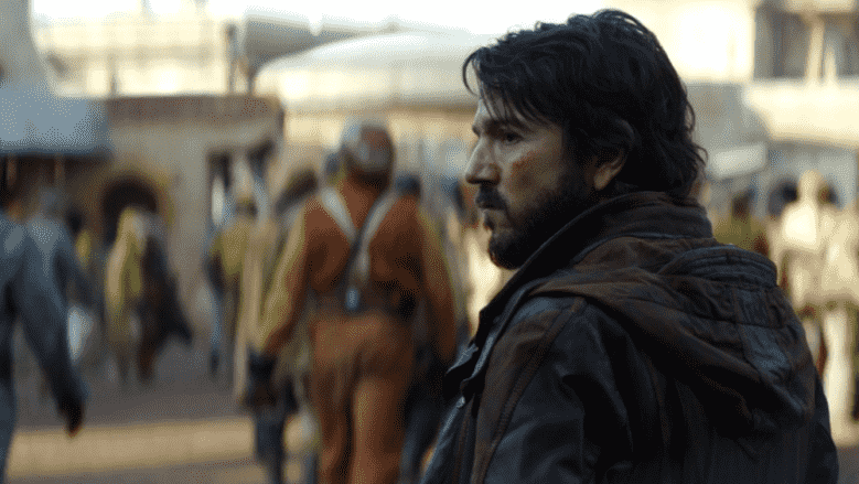 Andor Diego Luna