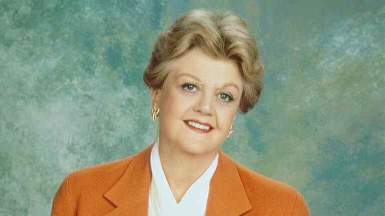 Angela Lansbury, star de « Murder, She Wrote » et de « Beauty and the Beast », décède à 96 ans
	
	
