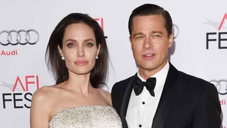 Angelina Jolie affirme dans un procès que Brad Pitt a abusé d'elle et de leurs enfants lors d'une altercation de 2016
