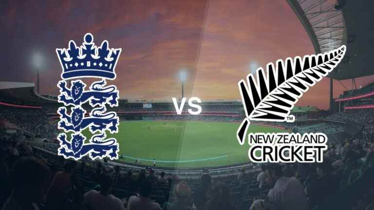 Angleterre vs Nouvelle-Zélande en direct – comment regarder le match de la Coupe du monde T20 en direct