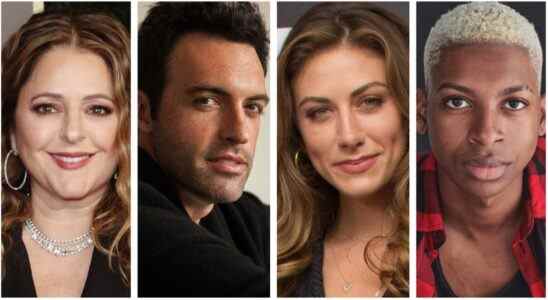 Annie Mumolo, Reid Scott, Perry Mattfeld et Jordan Aaron Hall rejoignent « The Idea of ​​You » de Prime Video (EXCLUSIF) Les plus populaires doivent être lus Inscrivez-vous aux newsletters Variety Plus de nos marques