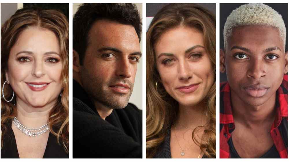 Annie Mumolo, Reid Scott, Perry Mattfeld et Jordan Aaron Hall rejoignent « The Idea of ​​You » de Prime Video (EXCLUSIF) Les plus populaires doivent être lus Inscrivez-vous aux newsletters Variety Plus de nos marques
	
	
