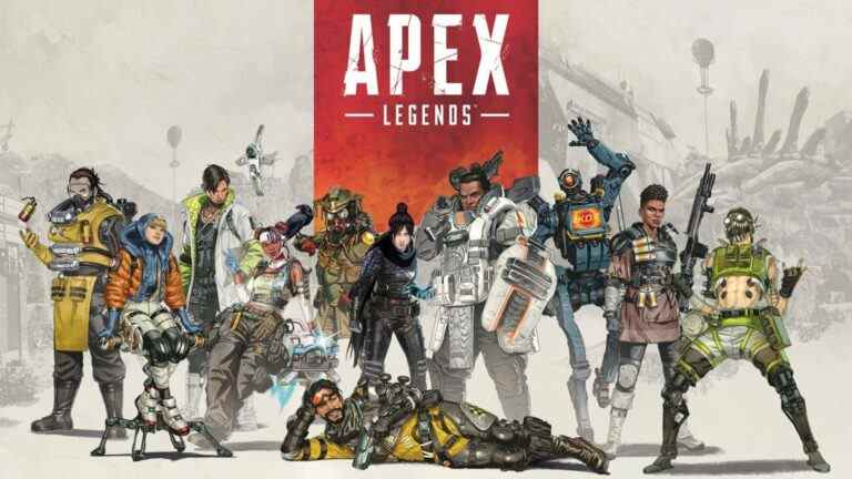 Annonce de la date de la saison 15 d’Apex Legends : ajout d’une nouvelle carte et d’un système de cadeaux