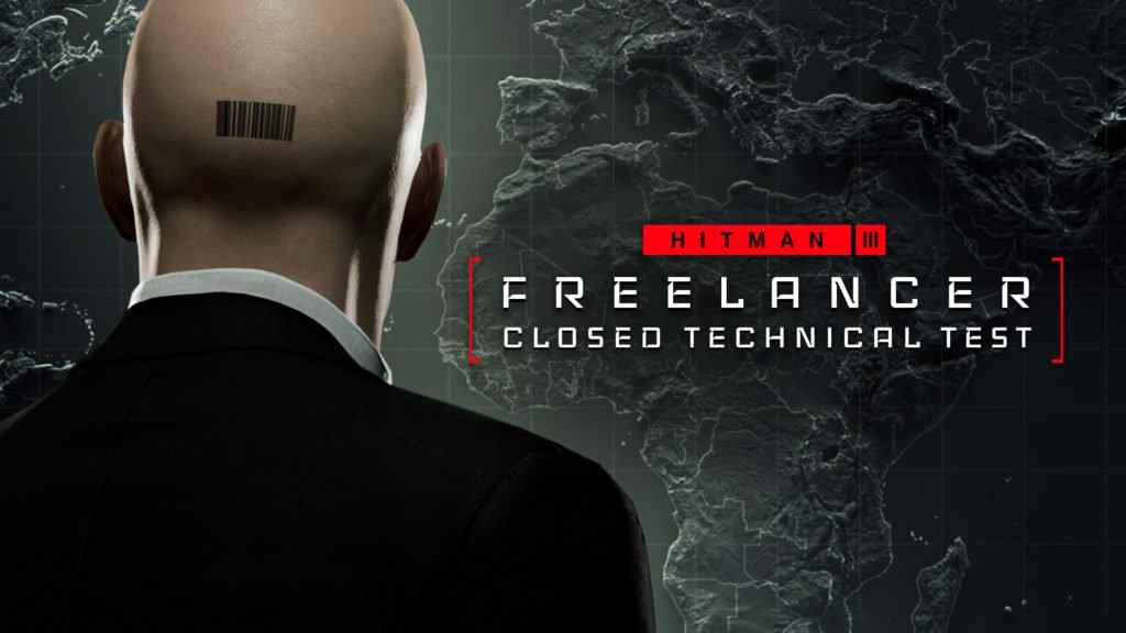 Test de Hitman 3