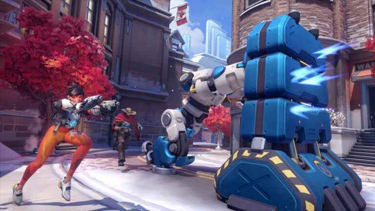 Annonce du programme du week-end Overwatch 2 Double XP;  Plus de 25 millions de joueurs amassés au cours des 10 premiers jours