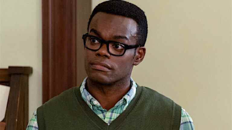 Ant-Man et la guêpe: Quantumania ajoute la star de Good Place William Jackson Harper au casting
