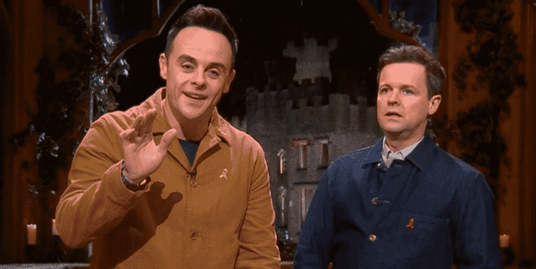 Ant et Dec, les stars de I'm a Celebrity, donnent de gros indices sur le casting de 2022 dans une nouvelle vidéo

