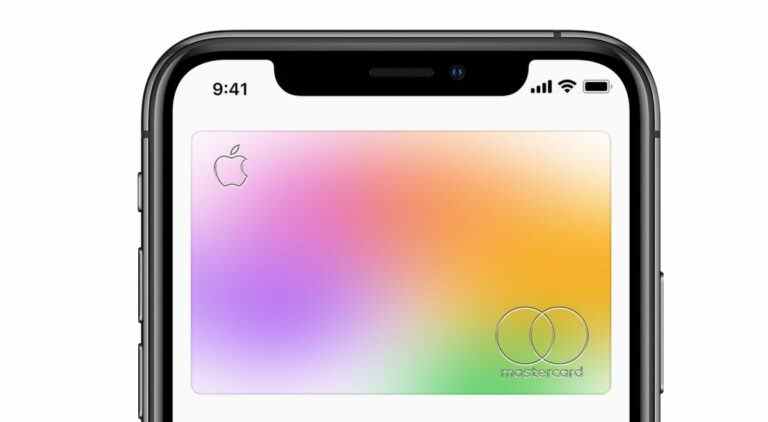 Apple Card vient d’obtenir un gros avantage qui vous rapportera de l’argent – voici comment