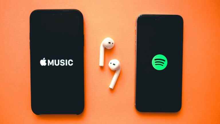 Apple Music vient de vous donner une énorme raison d’abandonner Spotify