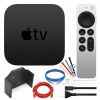 Apple TV 4K 64 Go Lecteur...