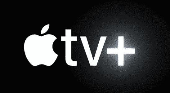 Apple TV Plus devient plus cher