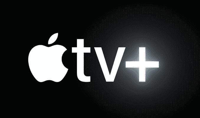 Apple TV Plus devient plus cher