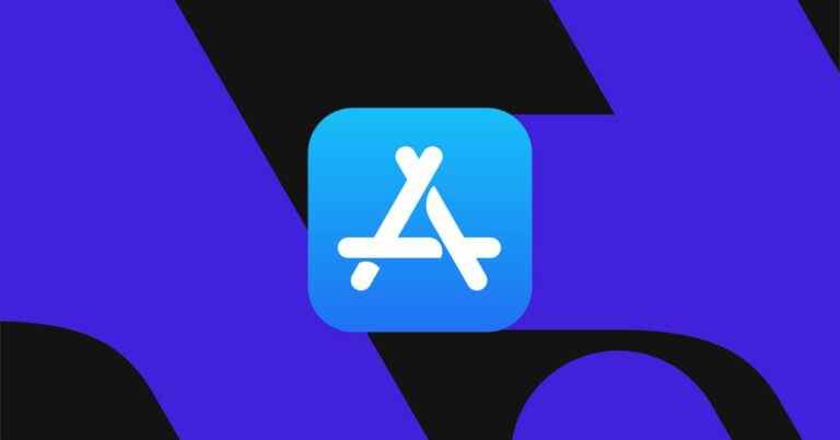 Apple a restauré le réseau social russe VKontakte sur l’App Store