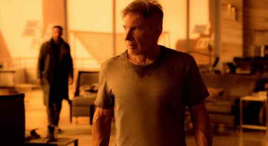 Après la prise de pouvoir d'Harrison Ford en tant que Thunderbolt Ross, nous savons dans quel film Marvel il apparaîtra en premier