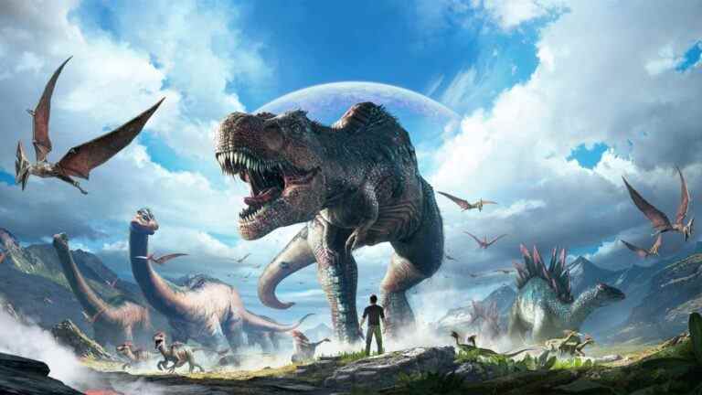 Ark Survival Evolved : Sony a payé 3,5 millions de dollars pour l’inclure dans PS Plus ;  MS a payé 2,5 millions de dollars pour l’inclusion du Game Pass