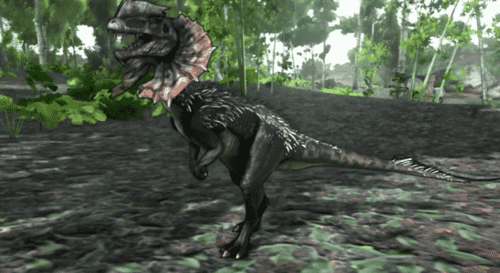 Ark: Ultimate Survivor Edition pour Switch retardé en raison de "circonstances environnementales sans précédent"