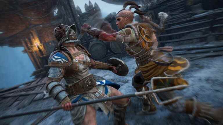 Assassin’s Creed obtient un jeu multijoueur autonome des vétérans de For Honor