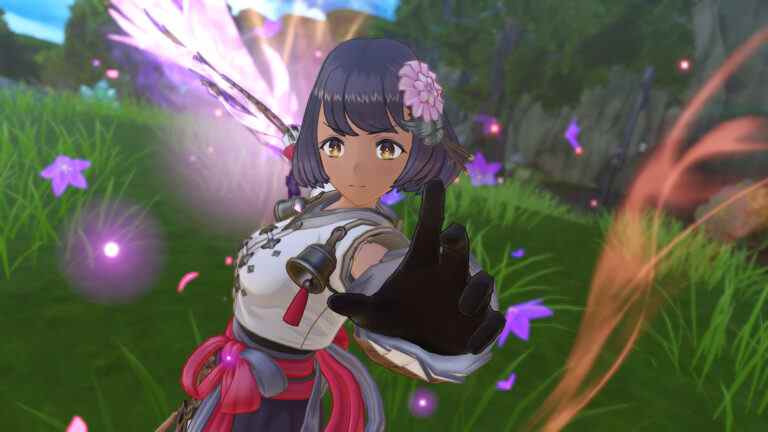 Atelier Ryza 3: Alchemist of the End & the Secret Key détaille les nouveaux personnages Federica, Dian et Kala, plus    
