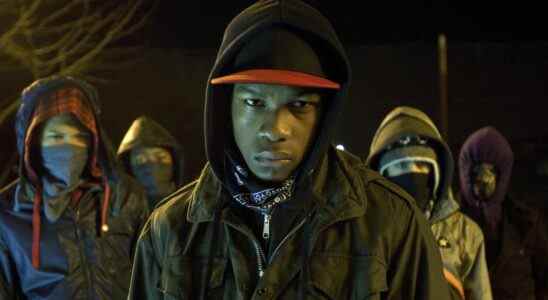 Attack the Block 2 obtient de nouveaux détails sur l'intrigue