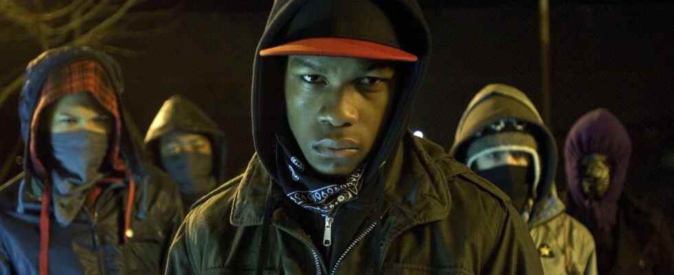 Attack the Block 2 obtient de nouveaux détails sur l'intrigue