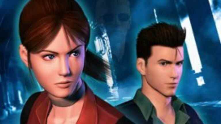 Aucun plan pour un remake de Resident Evil Code Veronica pour l'instant, selon Capcom
