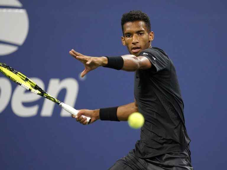 Auger-Aliassime envoie Gasquet en finale de l’Open d’Europe