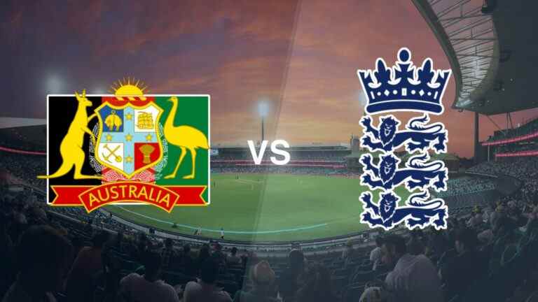 Australie vs Angleterre en direct – comment regarder le match de la Coupe du monde T20 en direct