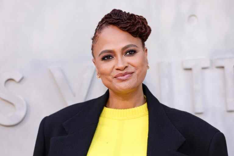 Ava DuVernay