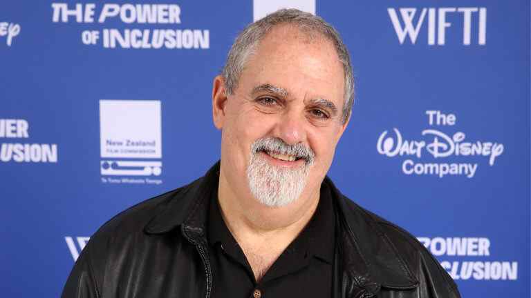 'Avatar 4': La plupart du premier acte est terminé, révèle le producteur Jon Landau Le plus populaire doit être lu Inscrivez-vous aux newsletters Variety Plus de nos marques
	
	
