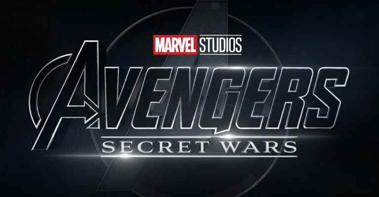 Avengers: Secret Wars a fait un excellent choix en interne pour son écrivain
