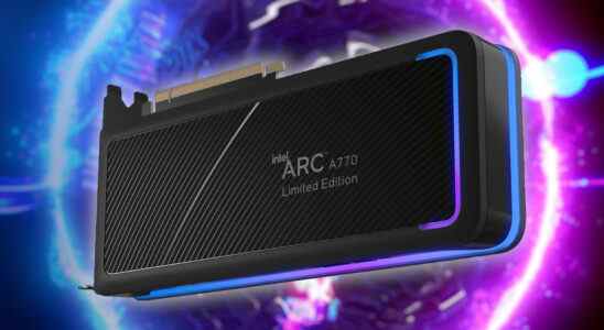 Avis sur le GPU Intel Arc A7 - notre tour d'horizon des scores des critiques