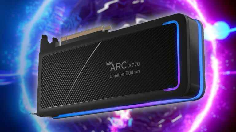 Avis sur le GPU Intel Arc A7 - notre tour d'horizon des scores des critiques
