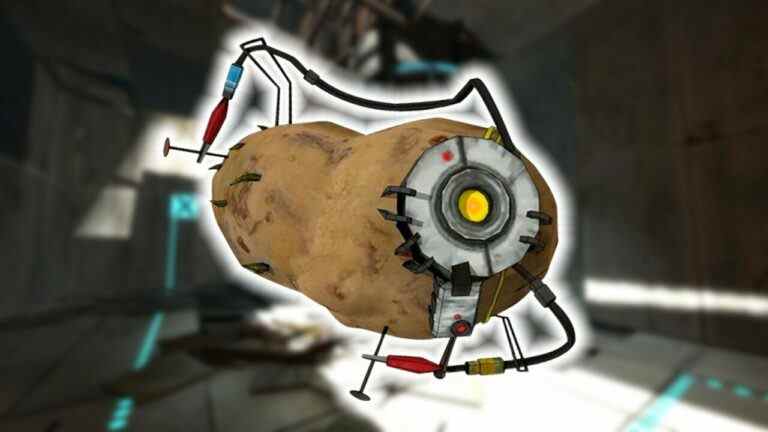 Backlog Club: Portal 2 m'a fait me sentir intelligent, malgré mon cas mineur de lésions cérébrales graves
