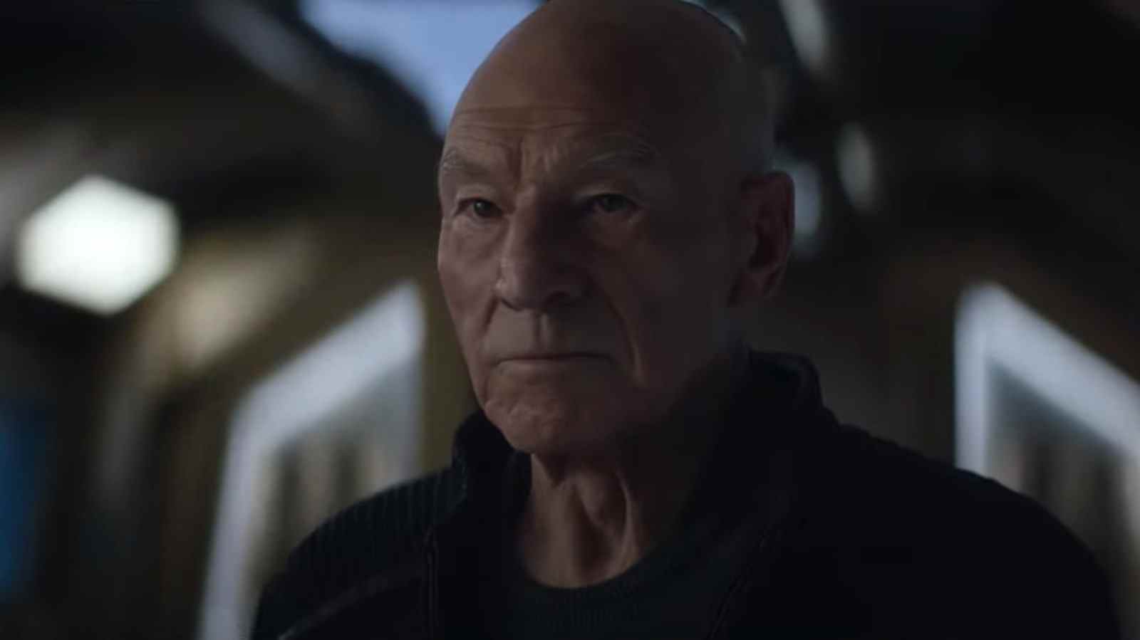 Bande-annonce de Star Trek: Picard Saison 3: tout un navire de visages familiers est de retour
