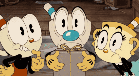 Bande-annonce de la date de sortie de la saison 3 de Cuphead Show: nouveaux épisodes bientôt