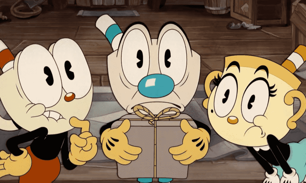 Bande-annonce de la date de sortie de la saison 3 de Cuphead Show: nouveaux épisodes bientôt
