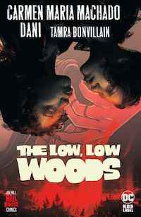 Couverture The Low Low Woods de Carmen Maria Machado