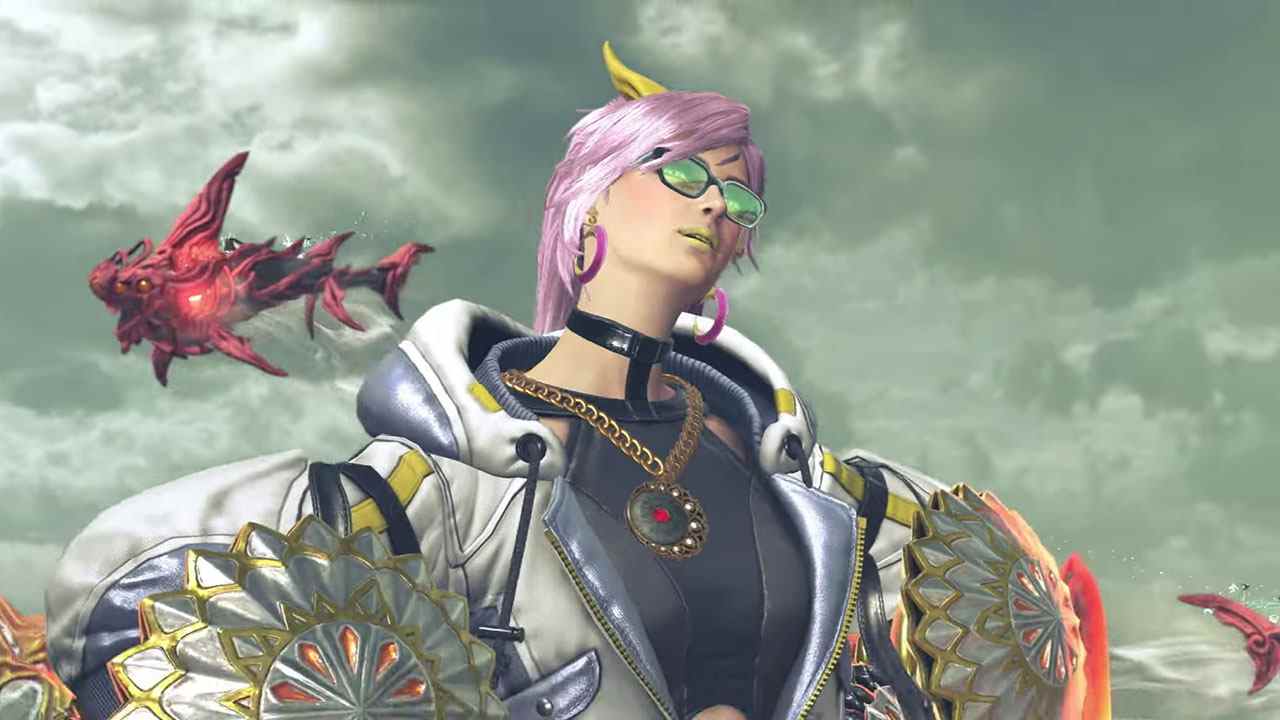  Bayonetta 3 'Bayonettas Partout ?!'  et bandes-annonces 