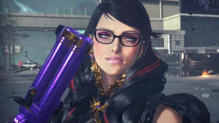 Bayonetta Voice Actor Hellena Taylor dit qu'elle n'a pas repris le rôle dans Bayonetta 3 car elle n'a reçu que 4 000 $
