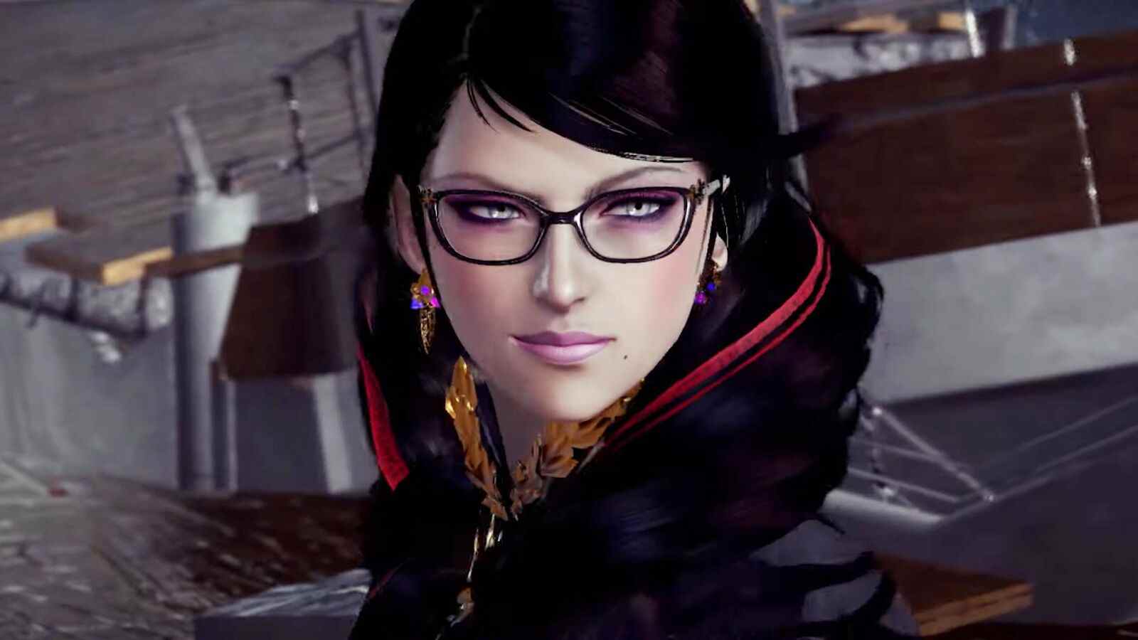 Bayonetta voix maintenant Jennifer Hale dans le troisième match à venir
