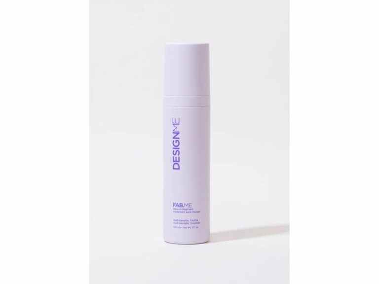 Beauty Bar : DesignMe Fab.Me Blonde Shampooing Fortifiant et Soin Sans Rinçage