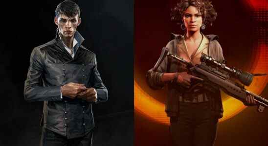 Bethesda le confirme enfin : Deathloop est un jeu Dishonored