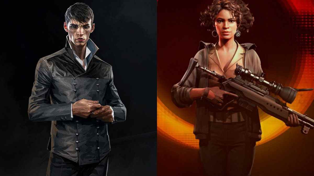 Bethesda le confirme enfin : Deathloop est un jeu Dishonored
